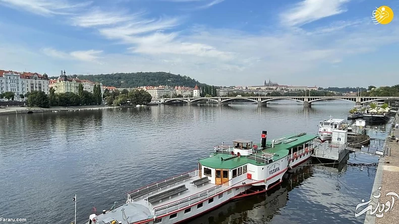 (تصاویر) پراگ؛ از شهرهای پربازدید اروپا